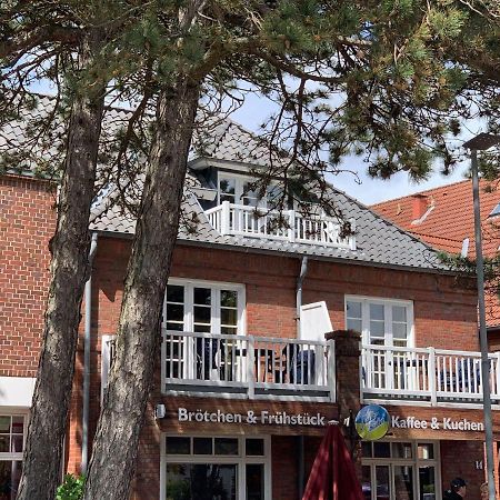 Haus-Lobster-Whg-04 Sankt Peter-Ording Exterior foto
