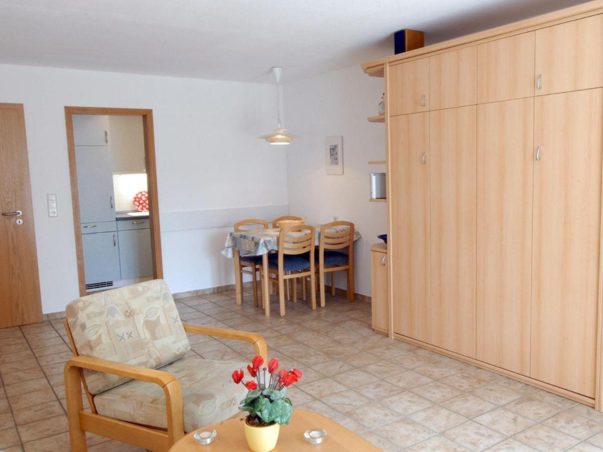 Haus-Lobster-Whg-04 Sankt Peter-Ording Exterior foto